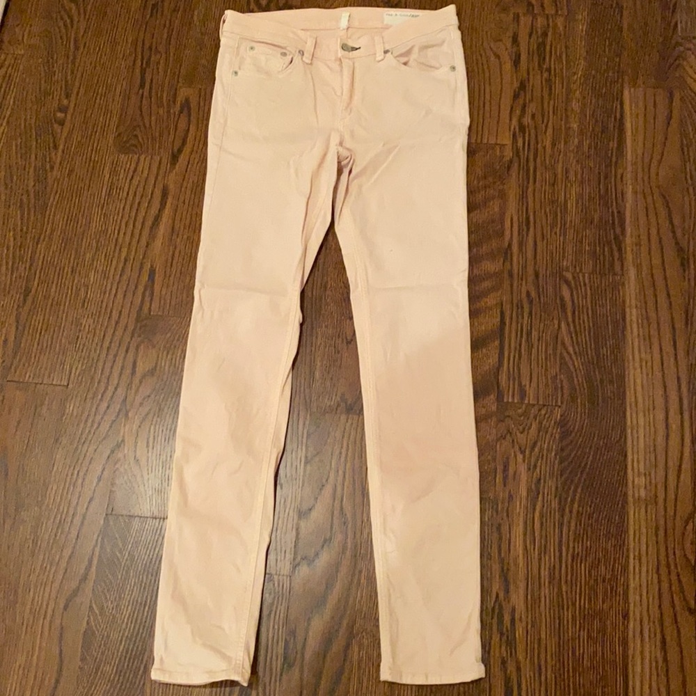 Rag and Bone Jeans